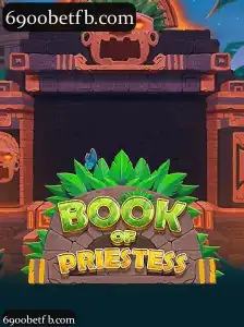 BookOfPriestess