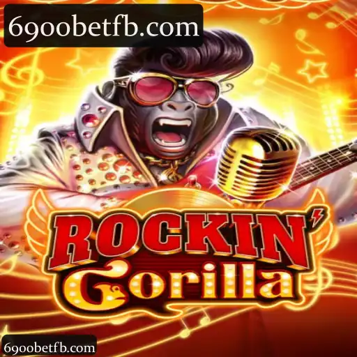 RockinGorilla: A Nova Sensação no Mundo dos Jogos Online