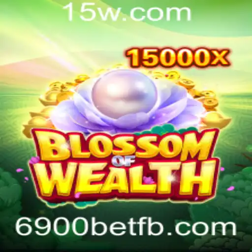 BlossomofWealth: Um Mergulho na Nova Sensação de Jogos com 6900bet