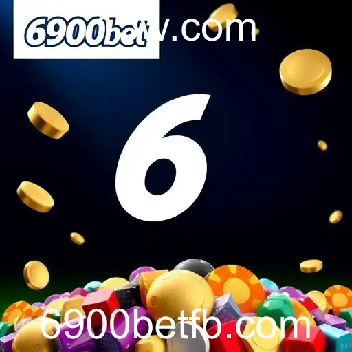 Portal 6900bet: Bônus de Boas-Vindas Irresistíveis