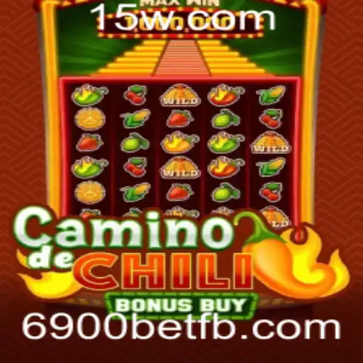Descubra o Emocionante Jogo CaminodeChiliBonusBuy e Domine a Aposta 6900bet
