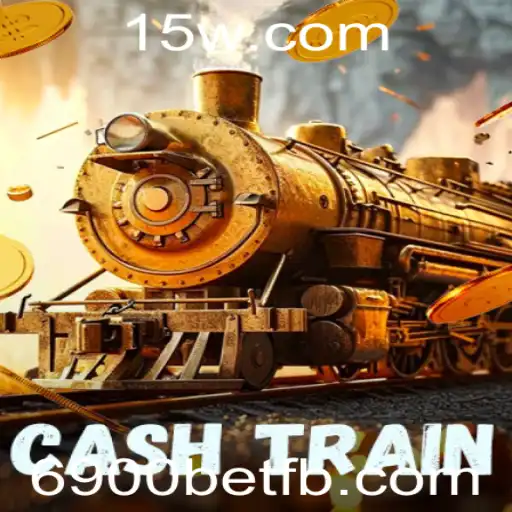 Descubra CashTrain: Um Novo Horizonte de Entretenimento com 6900bet