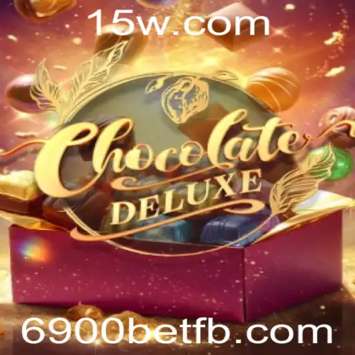 Explorando o Mundo de ChocolateDeluxe: O Jogo que Une Diversão e Estratégia