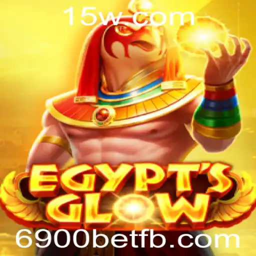 EgyptsGlow: A Fascinante Jornada em Terras Antigas