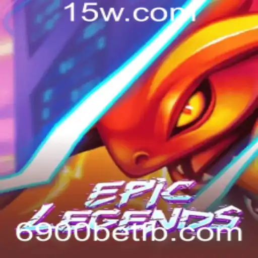 Explore EpicLegends: O Novo Fenômeno no Mundo dos Jogos