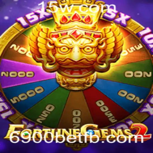 Descubra FortuneGems2 e a emocionante plataforma 6900bet