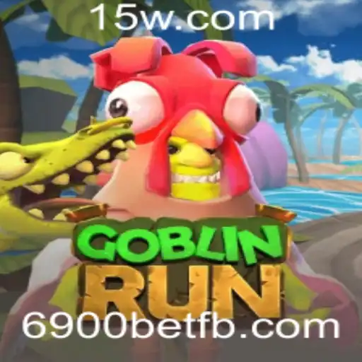 Descubra GoblinRun: Um Mergulho no Mundo dos Goblins com 6900bet