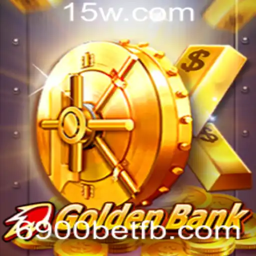 Explorando o Mundo de GoldenBank: Um Mergulho no Jogo Atraente com 6900bet
