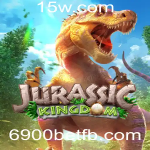 Explorando o Mundo de JurassicKingdom: Aventura Pré-Histórica e Estratégia