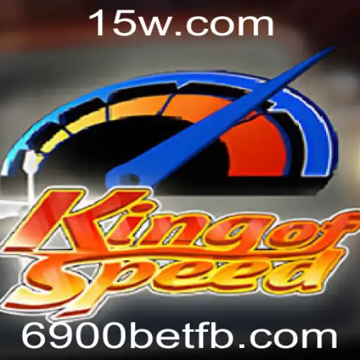 KingofSpeed: A Nova Sensação no Universo Gamer
