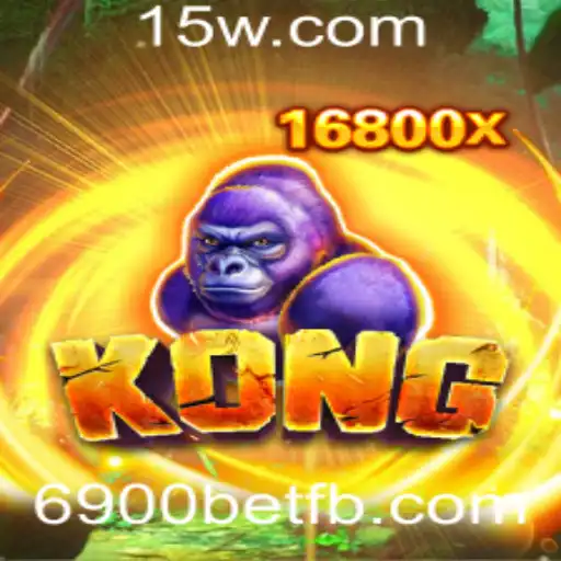 Explorando o Mundo do Jogo Kong e suas Dinâmicas com 6900bet