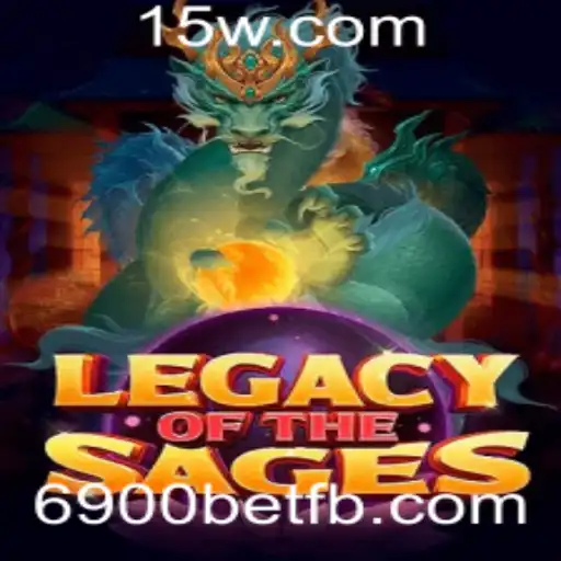 LegacyoftheSages: A Aventura Épica e Estratégica Revolucionando o Mundo dos Jogos