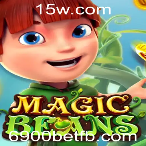 Descubra o Mundo Mágico de MAGICBEANS: Um Jogo Inovador e Surpreendente