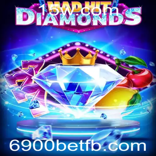 Explorando o Universo de MadHitDiamonds: Um Mergulho no Jogo Inovador