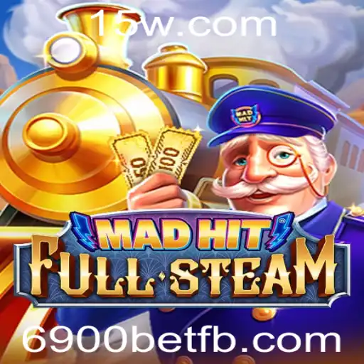 MadHitFullSteam: Explorando as Dinâmicas do Jogo com a Palavra-chave 6900bet
