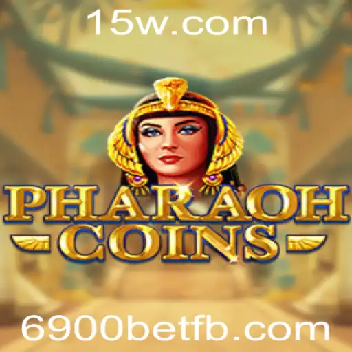 Descubra o Fascinante Mundo de PharaohCoins e sua Emoção com 6900bet