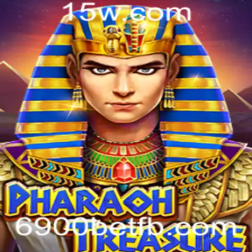 Desvendando os Mistérios do PharaohTreasure com 6900bet