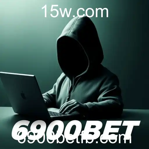 6900bet: 6900bet: Política de Privacidade e Segurança