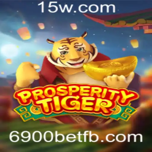 ProsperityTiger: Uma Nova Experiência de Jogo com 6900bet