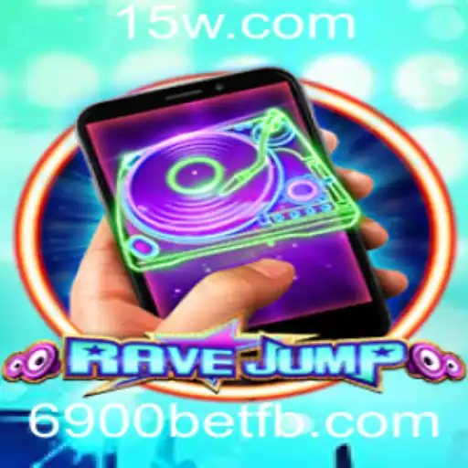 RaveJumpmobile: Uma Aventura Eletrizante no Universo dos Games