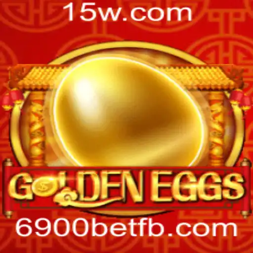 Descubra GoldenEggs: O Fascinante Mundo do 6900bet