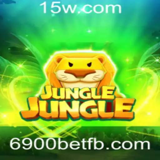 JungleJungle: A Excitante Aventura de Cassino