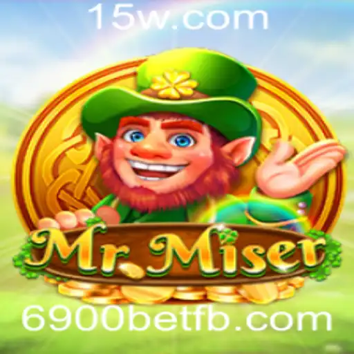 Descubra o Mundo de MrMiser: O Jogo de Estratégia Envolvente com 6900bet