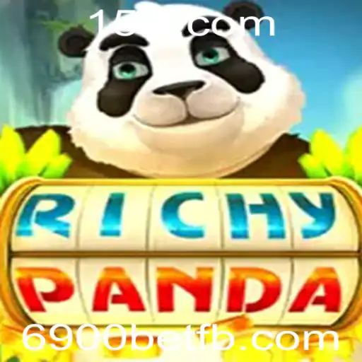 Descubra o Novo Fenômeno: RichyPanda, o Jogo que Conquista com a Estratégia 6900bet