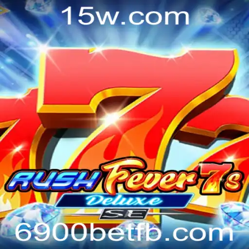 Descubra o Fascinante Mundo de RushFever7sDeluxeSE: Jogo Inovador para os Aficionados por Apostas