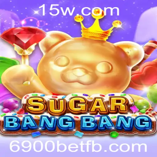 Explorando o Mundo Vibrante de SUGARBANGBANG: Um Novo Jogo que Revoluciona Experiências com 6900bet