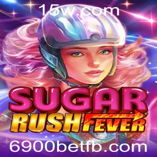 Descubra a Emoção do SugarRushFever: Um Jogo de Apostas Único e Cativante