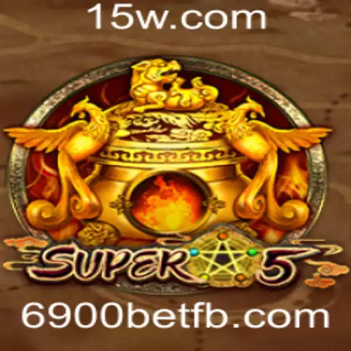 Descubra o Empolgante Universo do Jogo Super5