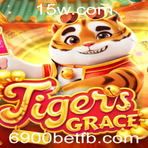 Descubra o Mundo de TigersGrace: Um Mergulho no Exuberante Universo de 6900bet