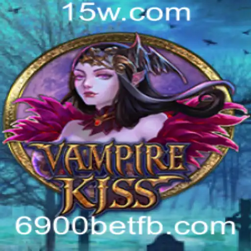 Descubra o Encantador Mundo de VampireKiss: Uma Aventura de Emoção e Estratégia