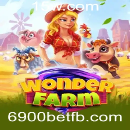 Explorando WonderFarm e Seu Universo de Entretenimento